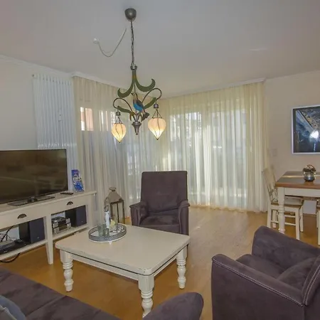 Apartmán 